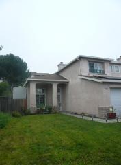 320 Carousel Dr, Vallejo, CA 94589-4355