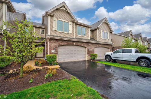 304 Nicole Way, Itasca, IL 60143-2817