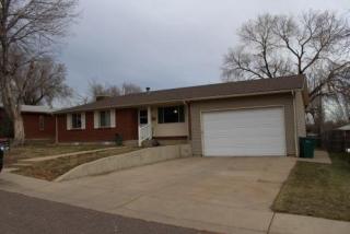 8330 Solana Dr, Denver CO  80229-8303 exterior