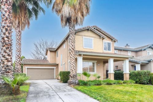 1189 Mamie Anderson Ln, Tracy, CA 95377-7969