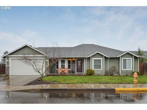 1265 Regan Hill Rd, Estacada, OR 97023
