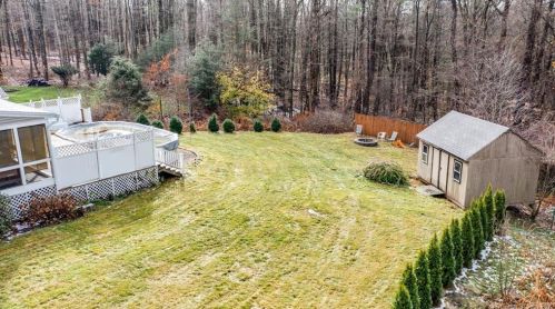 429 Clearview Ave, Torrington CT  06790-5748 exterior