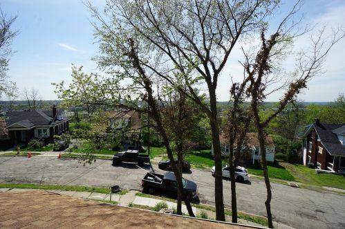 5082 Grandview Pl, Cincinnati OH  45212-2232 exterior