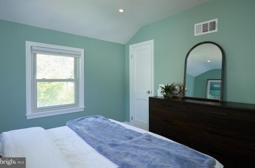 2306 Kimball Pl, Silver Spring MD exterior