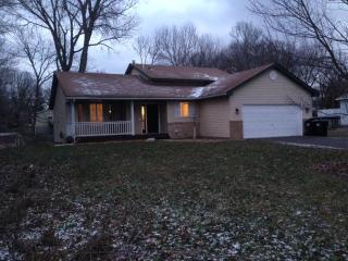 13337 Gladiola St, Anoka, MN 55304-3843