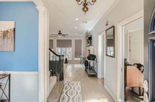 2102 Stonehaven Dr, Colleyville, TX 76034-4467