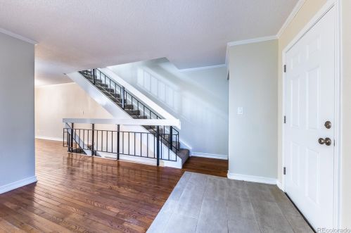 7412 Princeton Ave, Denver CO  80237-2387 exterior