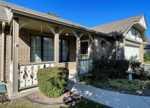 11540 Old Prague Path, Palos Park, IL 60464-3028