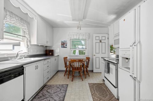 4557 Acoma St, Englewood CO 80110-5741 exterior