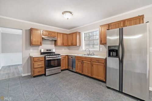 5000 Sugar Creek Dr, Buford, GA 30518-5918