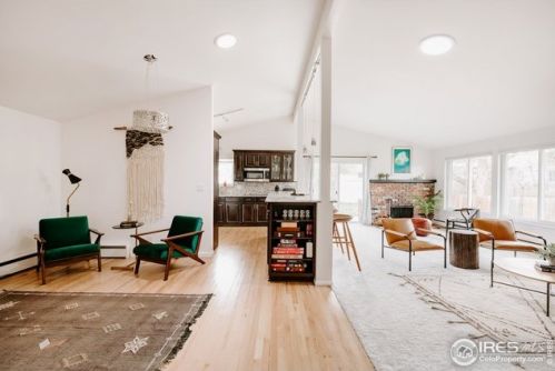 4540 Comanche Dr, Boulder, CO 80303-3623