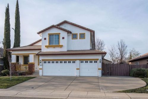 1140 Penrod Way, Folsom, CA 95630-8558