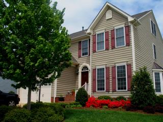 14700 Charters Bluff Trl, Midlothian VA  23114-4692 exterior