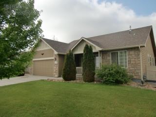5466 Rustic Ave, Longmont, CO 80504-5910