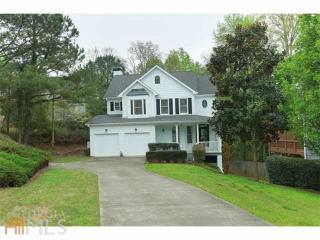345 Belmont Chase Ct, Alpharetta, GA 30005-7884