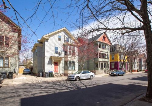 57 Wood St, Providence, RI 02909-1730
