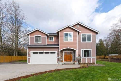 21003 Brown Rd, Monroe, WA 98272-8734