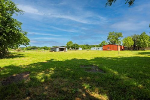 7942 County Road 392, Princeton TX 75407-4513 exterior