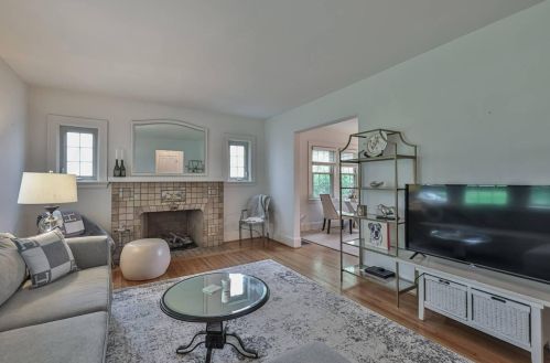3778 Grovedale Pl, Cincinnati OH  45208-1140 exterior