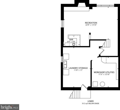 3708 Kayson St, Silver Spring MD 20906-3942 exterior