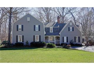 3031 Mount Hill Dr, Midlothian VA  23113-3923 exterior