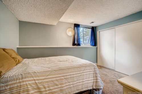 10233 Peakview Ave, Englewood CO 80111-6107 exterior