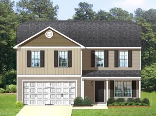 1 Rockport Ct, Greensboro, NC 27406-8773