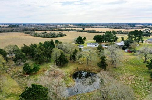 4179 Stokes Rd, Bellvue TX 77418-4139 exterior