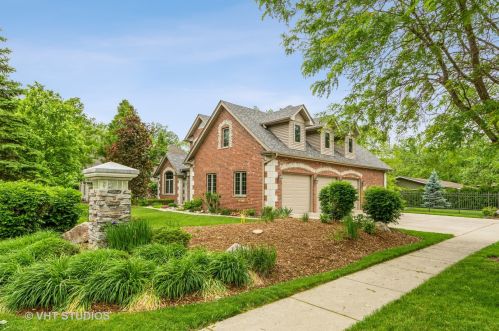 201 Linden Oaks Ln, Mokena, IL 60451-1197
