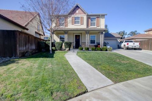514 Kiso Ct, Valley Home, CA 95361-8293