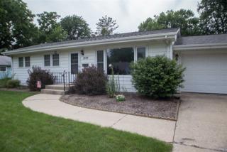 1504 Gorham Pl, Rockford, IL 61107-2159