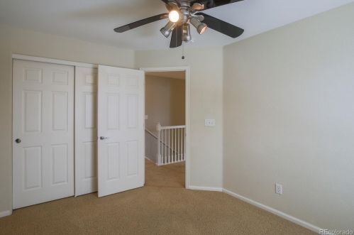 5134 Gold Bug Way, Aurora CO 80016-4276 exterior