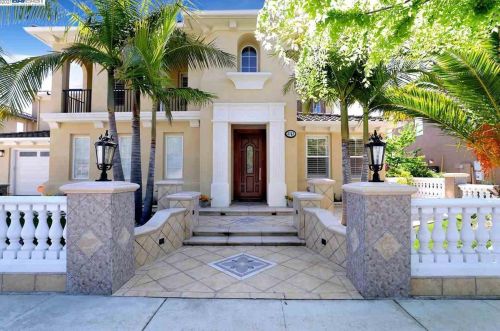 4757 Mountaire Ct, San Jose, CA 95138-2711
