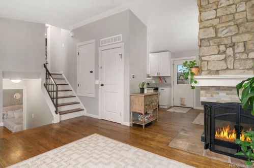 4063 Quintero Way, Aurora CO 80013-3229 exterior