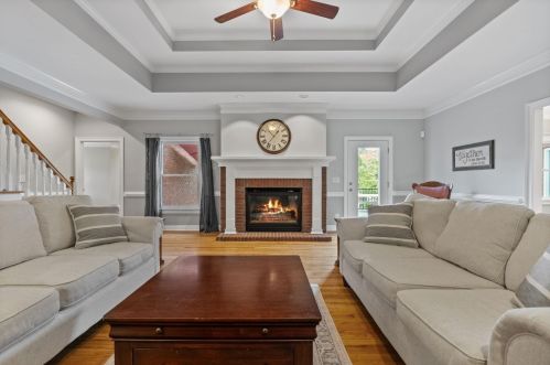 114 Wisteria Way, Stockbridge GA 30281-6515 exterior