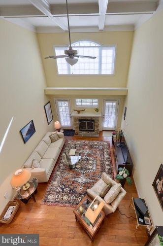 160 Fieldcrest Ln, Ephrata PA  17522-2925 exterior