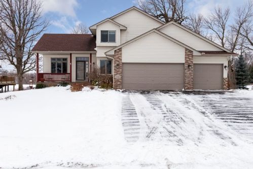 1248 Irvine Dr, Hanover, MN 55341-4089