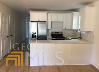 862 Custer St, Atlanta GA  30354-1949 exterior