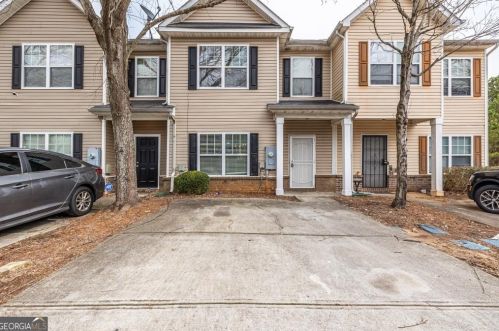 1690 Broad Riv Rd, Atlanta GA  30349-9169 exterior