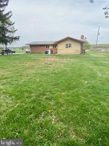 3010 Ferree Hill Rd, York, PA 17403-9784