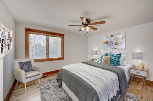 6249 Iola Way, Englewood CO 80111-5761 exterior