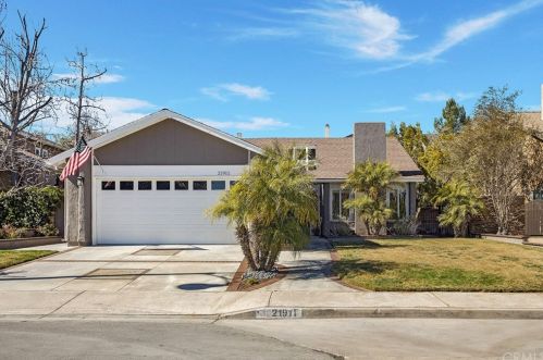 21911 Calderas, San Juan Capistrano, CA 92691-1209