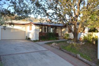 1026 Crestview Dr, Pasadena CA  91107-1951 exterior