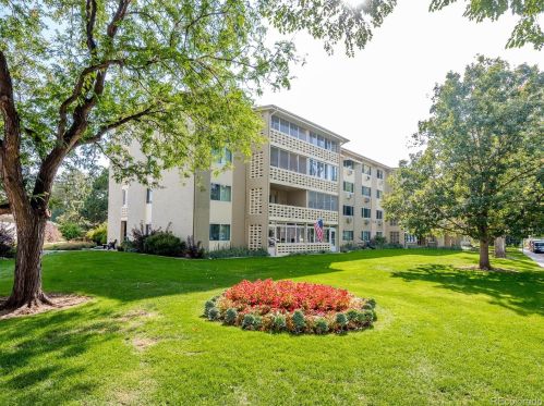 660 Alton Way, Denver CO  80247-1671 exterior