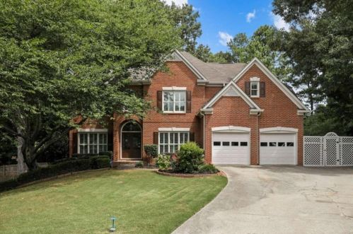 570 St Devon Way, Duluth, GA 30097-7133