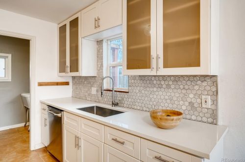 4610 Quitman St, Denver CO 80204-3054 exterior