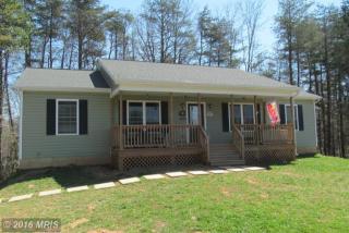 7235 Woodward Ln, Rixeyville, VA 22737-1765