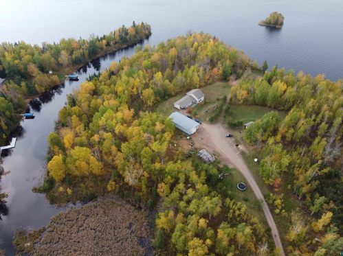 6525 Fredenberg Lake Rd, Duluth, MN 55803-9468
