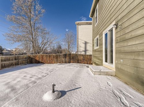 16294 Phillips Ln, Englewood CO  80112-4607 exterior