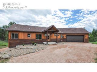 190 Mount Apiatan Ct, Red Feather Lakes, CO 80536-8669